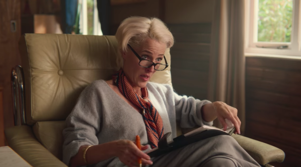 'The Crown' Season 3: Gillian Anderson In Talks To Play Margaret Thatcher