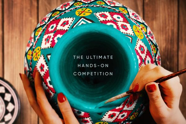 'The Great Pottery Throwdown' Season 4 Trailer Promises More Clay Goodness