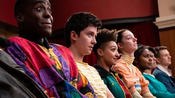 'Sex Education' Has Cast Turnover Ahead of Season 4