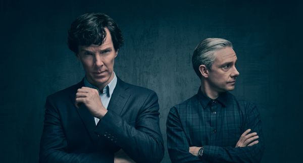 Don’t Be Shocked if We Don’t See Any More ‘Sherlock’ Anytime Soon