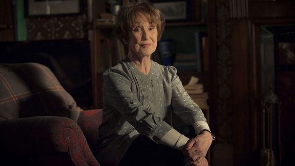 'Sherlock' Star Una Stubbs Passes Away at 84