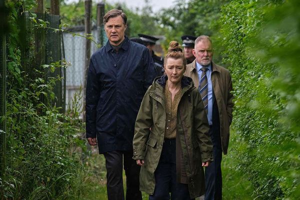 BBC's New Drama 'Sherwood' Reunites Multiple 'Downton Abbey' Stars