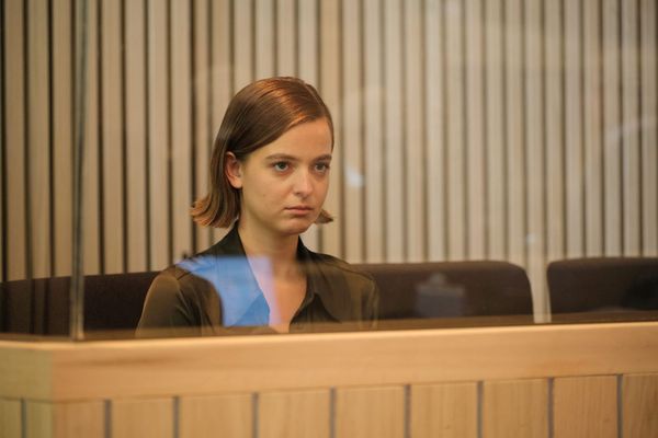 'Showtrial' to Commence In July on Sundance Now