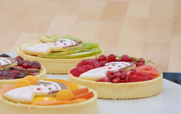 'The Great British Baking Show' Season 7 Episode 5 Recap: Roaring 20s Week