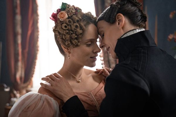 'Gentleman Jack' Creator Hints That All Hope is Not Lost for a Third Season