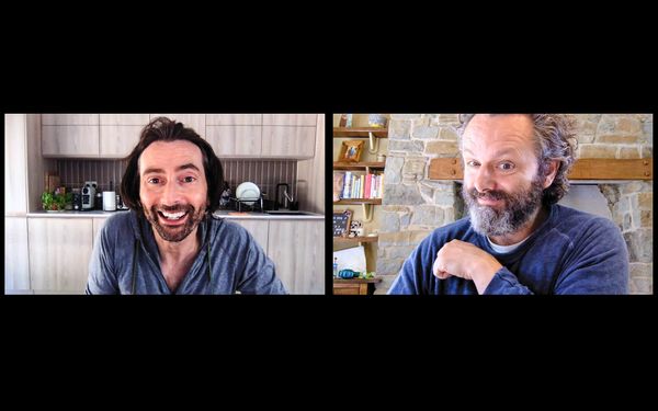 'Staged' Season 2 Gets a Premiere Date on Hulu