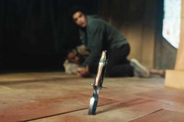 'His Dark Materials' Season 2, Episode 4 Recap: "Tower of Angels"