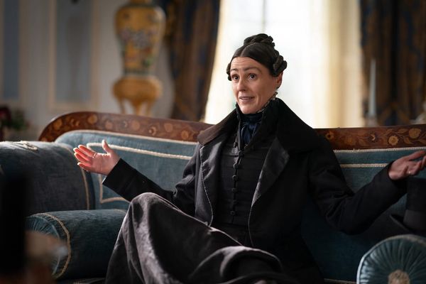Period Drama 'Gentleman Jack' Canceled at HBO After Two Seasons