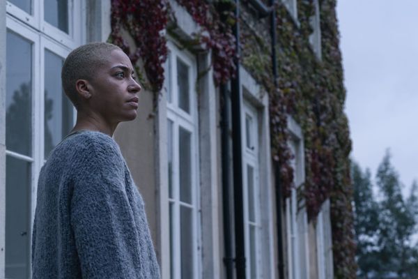 'The Beast Must Die' Season 1, Episode 2