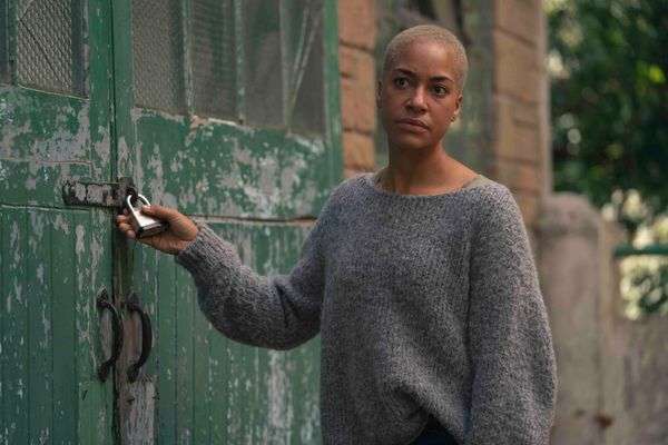 The First Look At 'The Beast Must Die' Reveals The Series' Major Changes