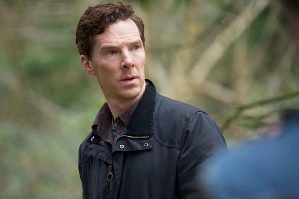 Benedict Cumberbatch, Colin Firth, Richard Madden and More – All in the Same Movie!