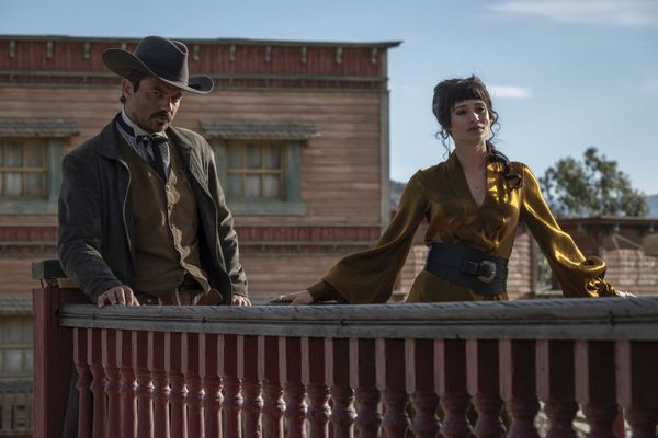 'That Dirty Black Bag' Trailer Sets A Premiere Date