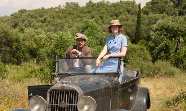 'The Durrells in Corfu': Season 3, Episode 3 Recap