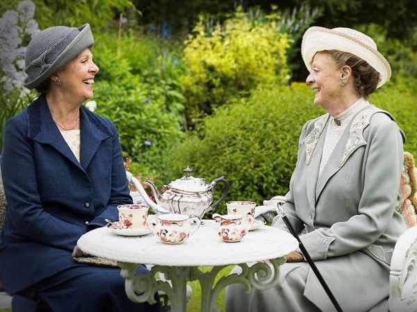 Get the Kettle On, It's Time for Tea: A History of the Most British Tradition