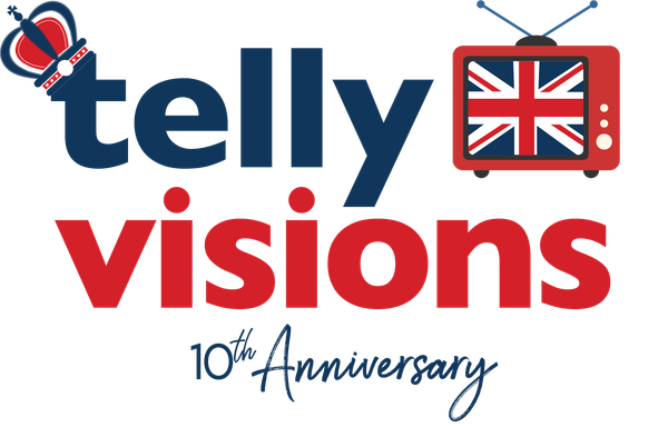 The Top 12 Shows For Telly Vision's Tenth Anniversary