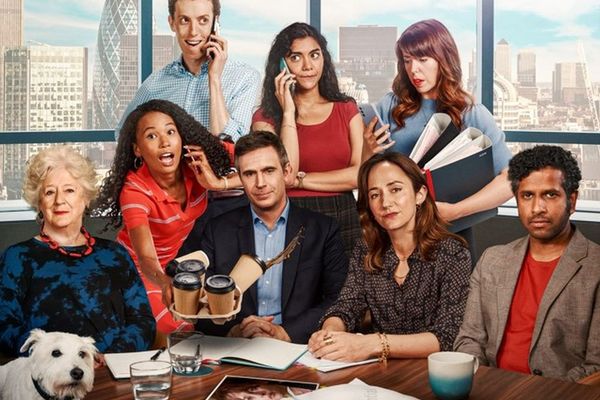 The 'Ten Percent' Trailer Will Have You Howling