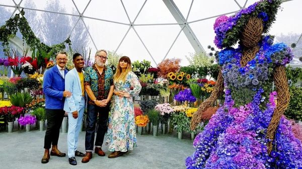 Netflix's 'The Big Flower Fight' Is Your Next Reality TV Obsession