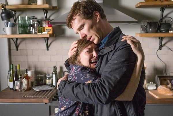 'The Child in Time' Recap