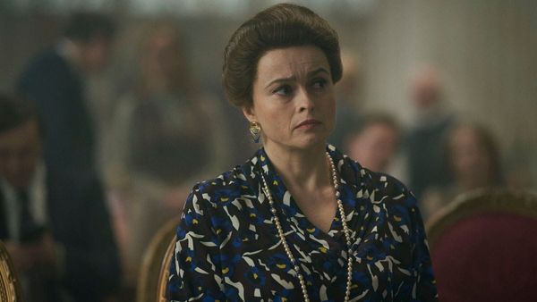 Helena Bonham Carter and Greg Davies to Star in BBC Comedy 'The Cleaner'