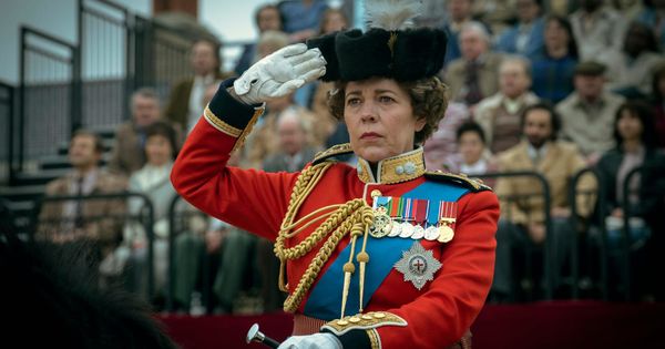 The 10 Best British Shows That Aired On American TV In 2020