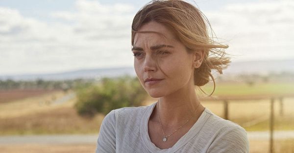 Jenna Coleman Drama ‘The Cry’ Gets a U.S. Release Date