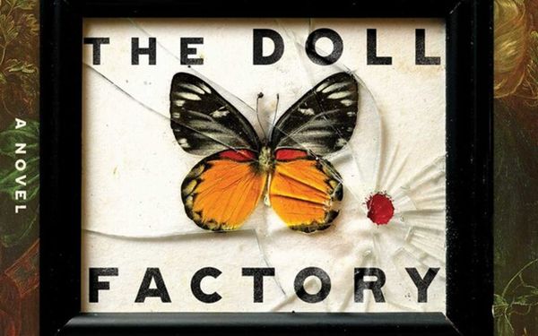 Paramount+ Orders U.K. Thriller 'The Doll Factory'