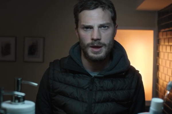 'The Fall's' Jamie Dornan to Star in 'The Tourist' for HBO Max