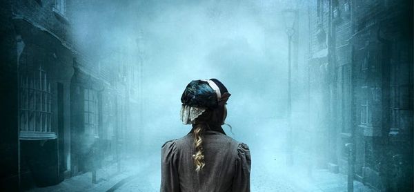 Hallie Rubenhold's 'The Five' Offers a New Perspective on Jack the Ripper