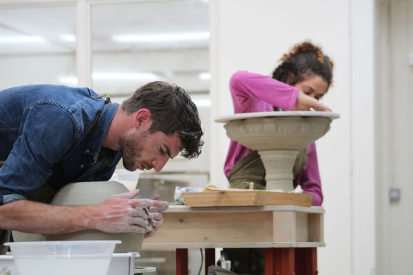 Roku Rescues 'The Great Pottery Throw Down' From Streaming Limbo