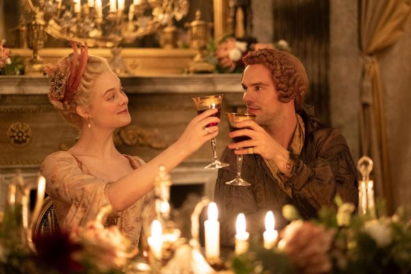 Hulu Announces 'The Great' Season 2 Will Arrive In November