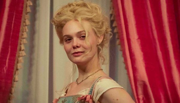 Hulu's 'The Great' Wraps Filming on Season 2