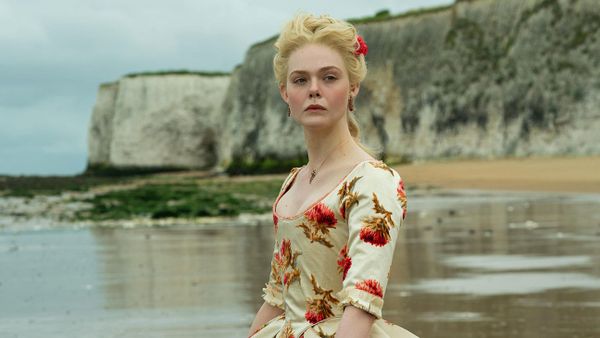 Huzzah! Hulu Renews 'The Great' for Season 3