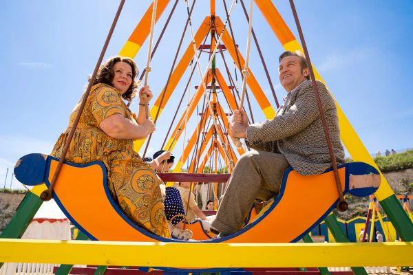 'The Larkins' Episode 3 Recap: "In Which Ma and Pa Go on Holiday"