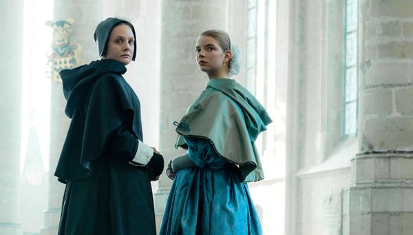 Get Your First Look at Period Drama ‘The Miniaturist’