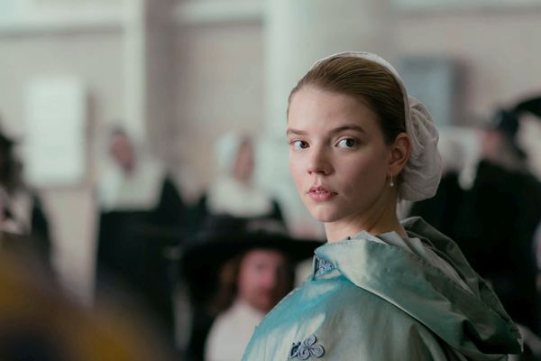 'The Miniaturist' Comes To Masterpiece