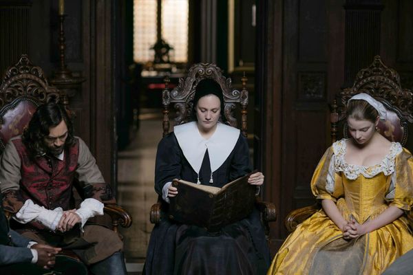 'The Miniaturist' Recap, Part 1: Sickening of the Soul