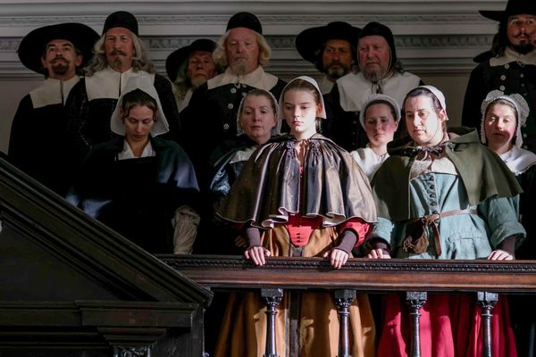 'The Miniaturist' Recap, Part 3: Things Can Change