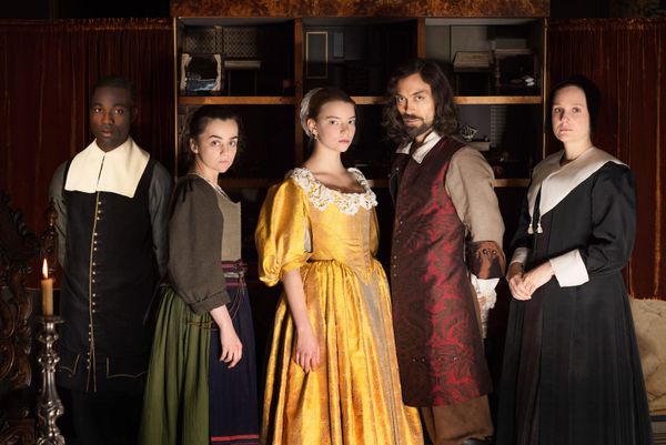 ‘The Miniaturist’ to Premiere on Masterpiece This September