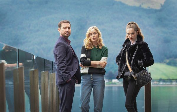 BBC Thriller 'The Nest' to Premiere on Acorn TV