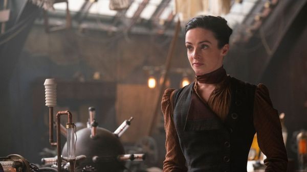 HBO Cancels 'The Nevers' Despite A Full Half Season That Never Aired