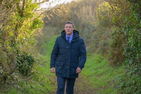 'The Pembrokeshire Murders' is Straightforward, Workmanlike True Crime Drama