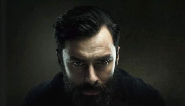 Sundance Now Sets Release Date for Aidan Turner's 'The Suspect'