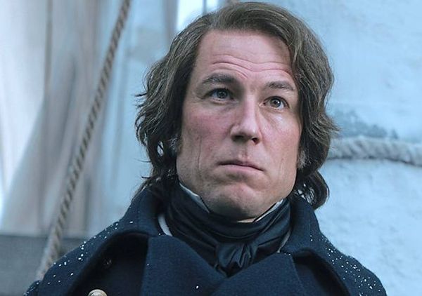 British Actors You Should Know: Tobias Menzies