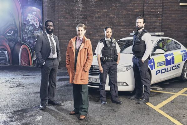 BritBox's 'The Tower' Will Return for a Second Season