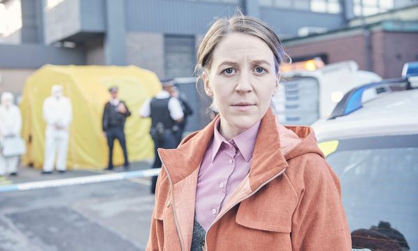 BritBox Picks Up ITV's 'The Tower' to Stream In December