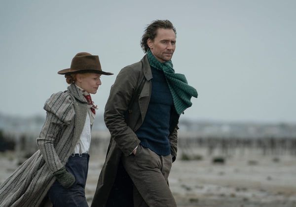 'The Essex Serpent' Favors Star Power Over Plot