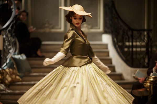 'The Collection' Episode 3 Recap: Ready, Set, Launch