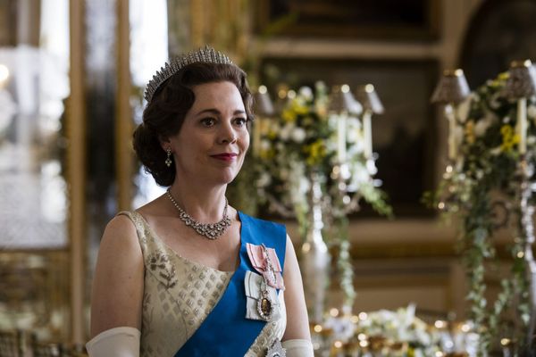 'The Crown' Season 3 Royally Sails On With A New Cast