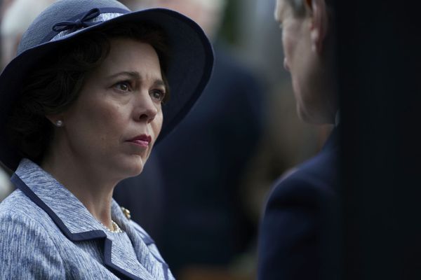 'The Crown' Changes Its Mind, Will Run Six Seasons After All