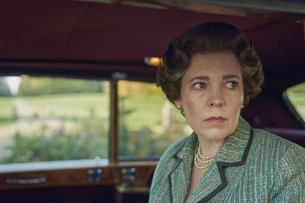 FX Teams Up With The BBC For 'Great Expectations'